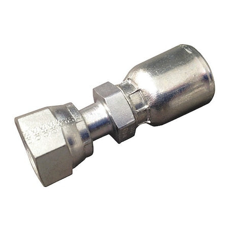 Hydraulic Hose Fitting,Straight Fitting
