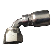 Hydraulic Hose,90 deg. Elbow Fitting