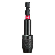 SHOCKWAVE 2 7/8 in Impact Locking Bit Holder
