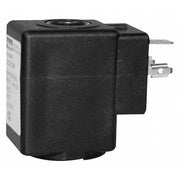 Valve Coil,24/60VAC,DIN Connection,9.5W
