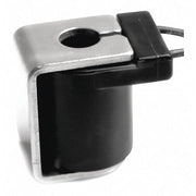Valve Coil,220/240VAC,Molded Enclosure