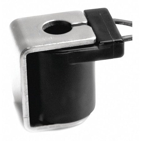 Valve Coil,220/240VAC,Molded Enclosure