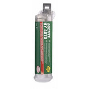 Tub Surround & Shower Adhesive, HY 4070 Series, White, 11 mL, Cartridge