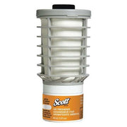 Scott Air Freshener Refill,Citrus, Auto Release 6 Refills/Cs, PK6