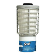 Scott Air Freshener Refill, Ocean, Auto Release 6 Refills/Cs, PK6