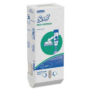 Mega Cartridge Napkin Box Dispos Paper 875 Npk/Pk 6/Cs
