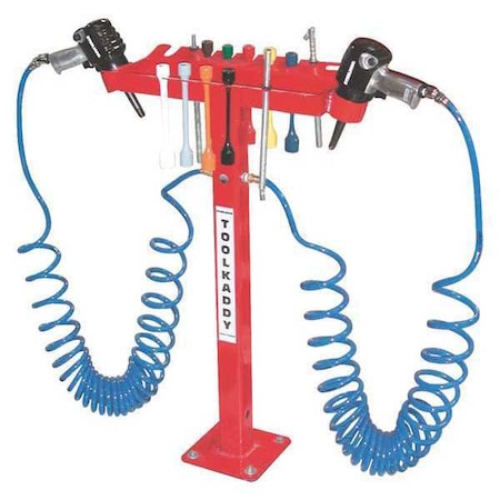 Tool Kaddy Tire Installation Center