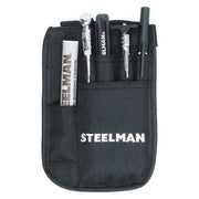 Tire Tool Kit,w/Pouch,Loaded