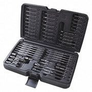 Impact Bit Set,50 Pieces