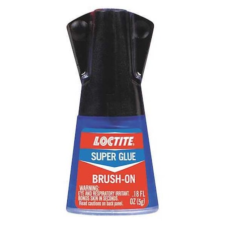 Super Glue,Brush,5g