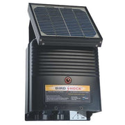 Bird Shock Charger,12V,Small Solar