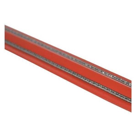 Bird Shock Flex-Track,Brick Red,50 ft.
