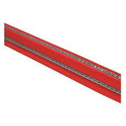 Bird Shock Flex-Track,Red,50 ft.