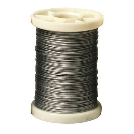 Birdwire,Stainless Steel,500 ft.