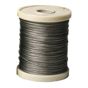 Birdwire,Stainless Steel,1000 ft.