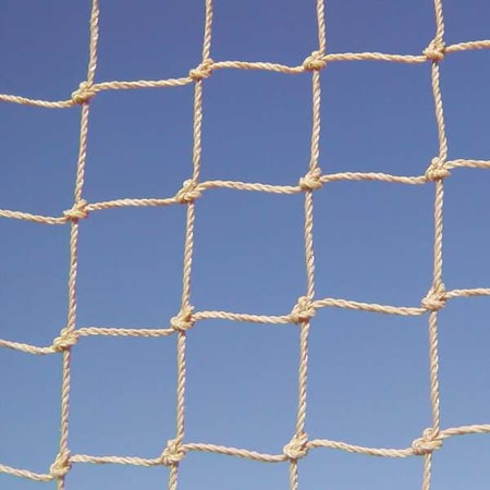 Stealth Net, Standard, Stone, 3/4", 25x75 ft