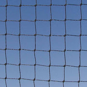 Net,Heavy Duty,Black,3/4",25 x 50 ft.