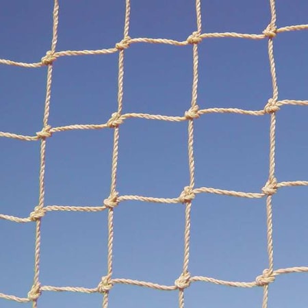 Net,Heavy Duty,Stone,3/4",25 x 25 ft.