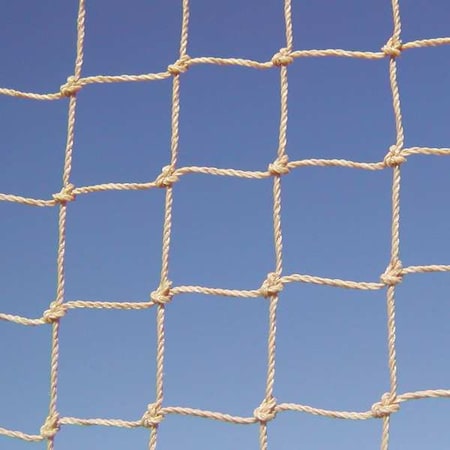 Stealth Net,Stone,2",25 x 25 ft.