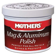 5 Oz. Mag & Aluminum Polish Bottle