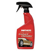 16 Oz. California Gold Instant Detailer Bottle