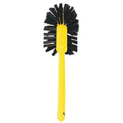 Toilet Brush,Brown
