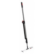 18" Flat Mop Frame, Aluminum