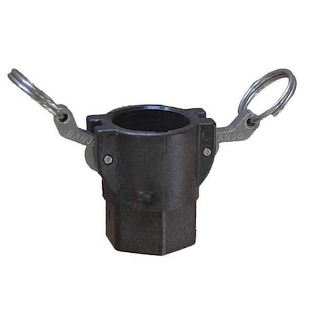 Coupling,1490-QCBOD-12