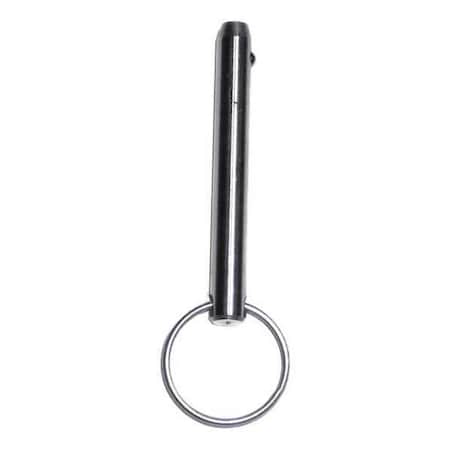 Release Pin,1537-QRPIN-37