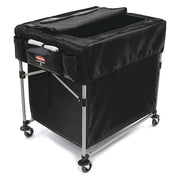 X-Cart Cover,Large,8 Bushel