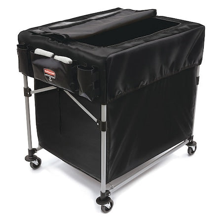X-Cart Cover,Large,8 Bushel