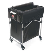 X-Cart Cover,Small,4 Bushel