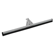 Floor Squeegee,Heavy Duty,30",Black
