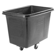 Cube Truck,16 cu. ft.,w/Quiet Caster