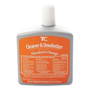 Cleaner/Deodorizer Refill,Mandarin Orang