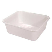Tote Box,11 qt.,White
