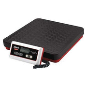 Digital Receiving Scale,400 lb.