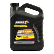 Bar & Chain Oil, 1 Gal.