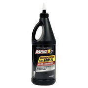 Gear Oil, 1 qt, Jug, Brown