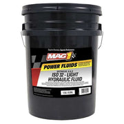 5 gal Pail, Hydraulic Oil, 32 ISO Viscosity, Not Specified SAE