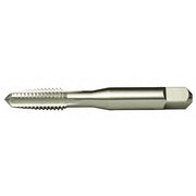 Straight Flute Hand Tap, Plug 2 Flutes