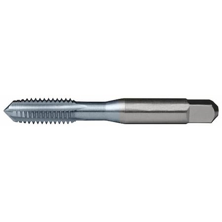 Straight Flute Hand Tap, Plug, 3