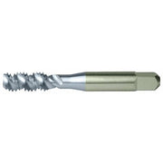 Spiral Flute Tap, Bottoming 3 Flutes