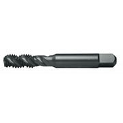 Spiral Flute Tap, Bottoming 3 Flutes