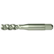 Spiral Flute Tap, Bottoming 3 Flutes