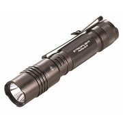 ProTac 2L-X Flashlight, Led Black Tactical Handheld Flashlight, 500 lm