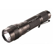 Tactical, Aluminum, Black, 1000lm
