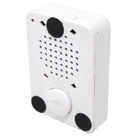 Bird Trap,3" L,White