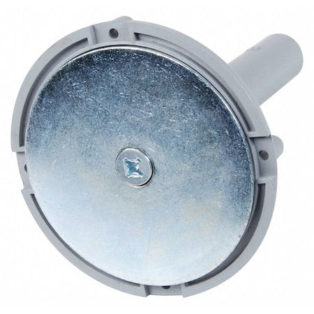 Fasteners,3" L,Silver,PK5