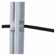 Wire and Cord,6" L,Black